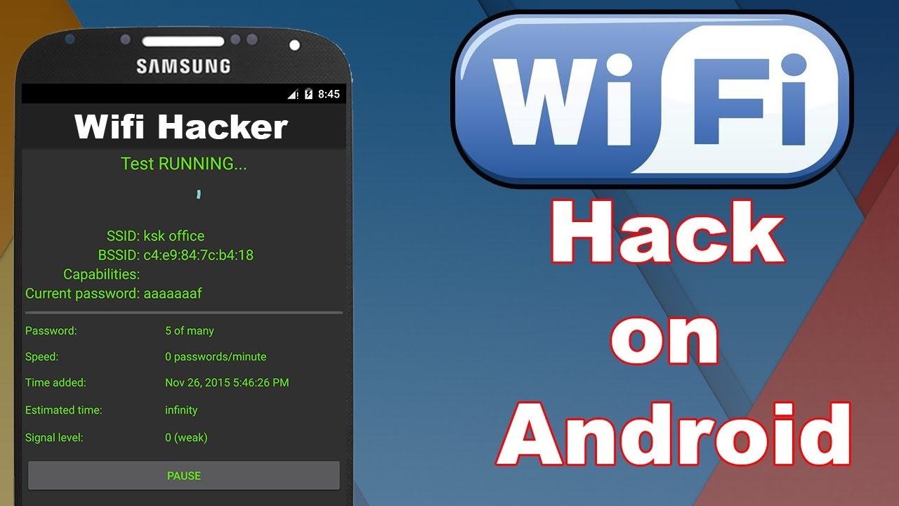 wifi hacker online free